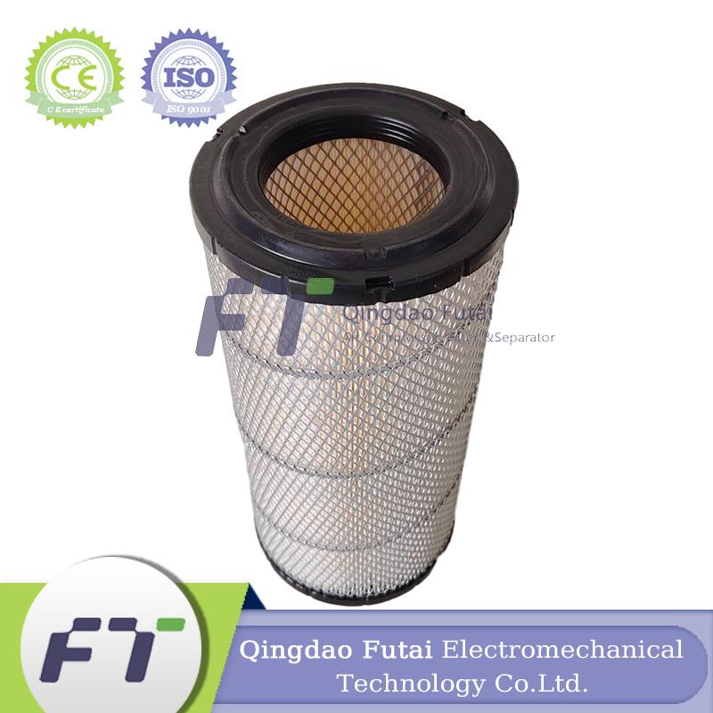 FUTAI Screw Air Compressor OEM Kobelco PS-CE05-503 Air Filter