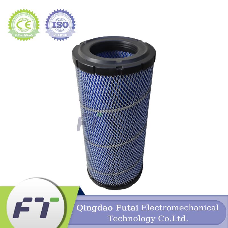 FUTAI Screw Air Compressor OEM Kobelco PS-CE03-517 Air Filter