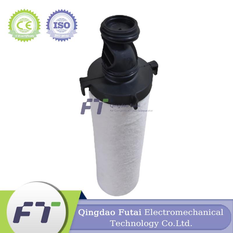 FUTAI Screw Air Compressor Part OEM Compair CE0066NC Filter Element