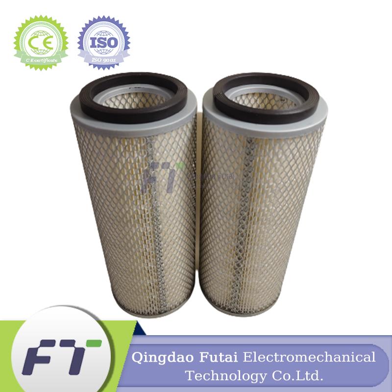 FUTAI Screw Air Compressor OEM Mann C13114 Air Filter