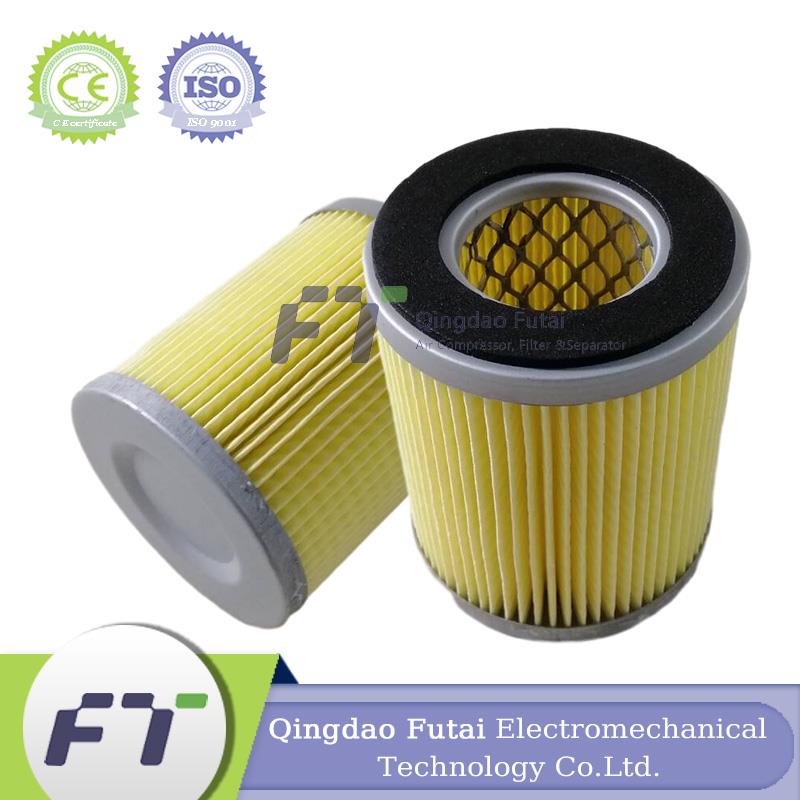 FUTAI Air Compressor Part OEM Mann C713-1 Air Filter