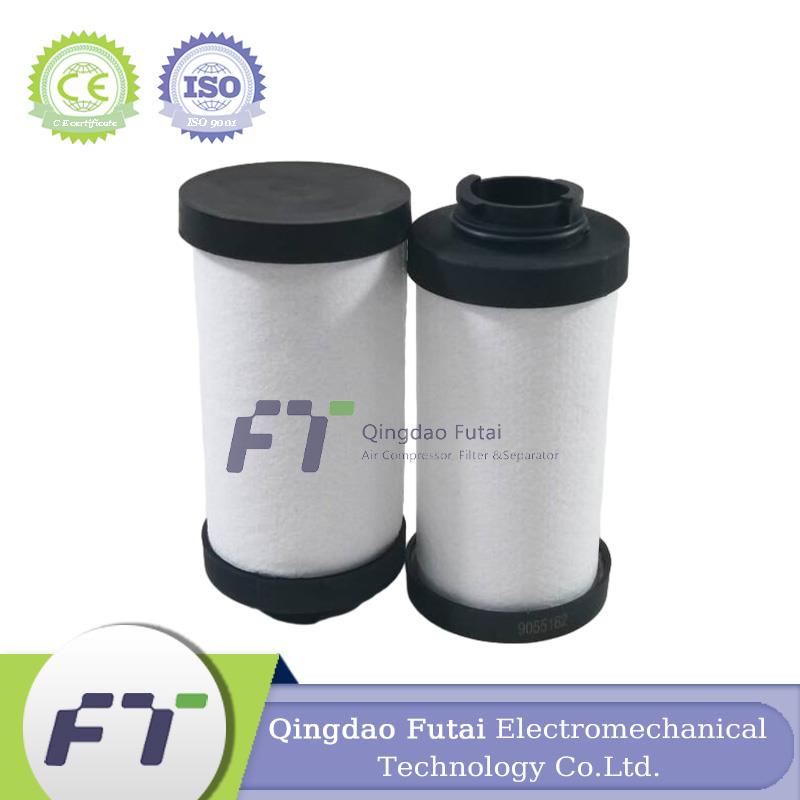 FUTAI Screw Air Compressor Parts OEM ABAC 9055162 Filter Element