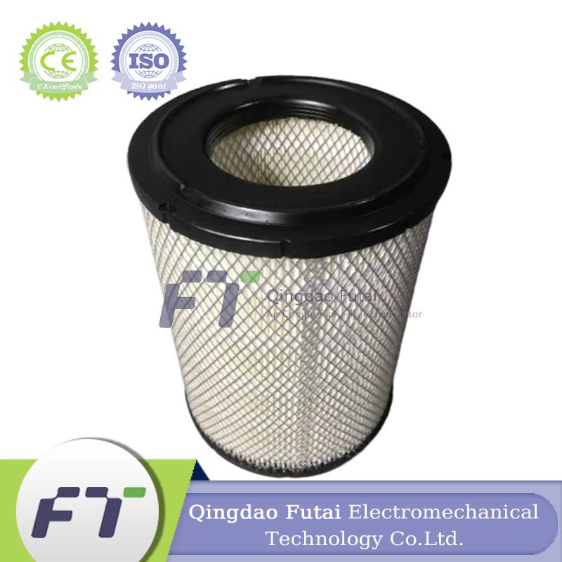 FUTAI Screw Air Compressor OEM Hitachi 56972330 Air Filter