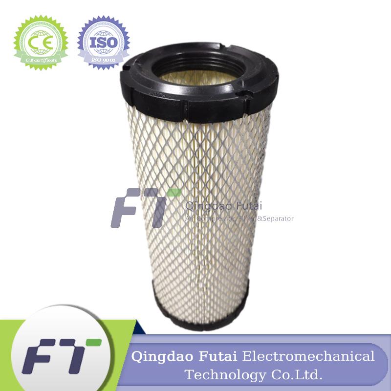 FUTAI Screw Air Compressor OEM Hitachi 52302330 Air Filter