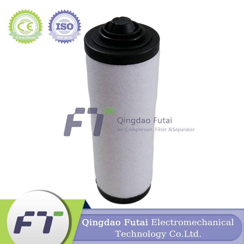 FUTAI OEM Air Compressor Spare Parts Busch 0532140156 Air Oil Separator