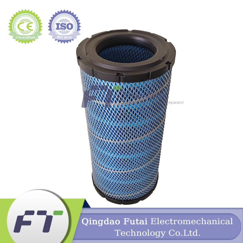 FUTAI OEM Donaldson Screw Air Compressor Spare Parts P780522 Air Filter