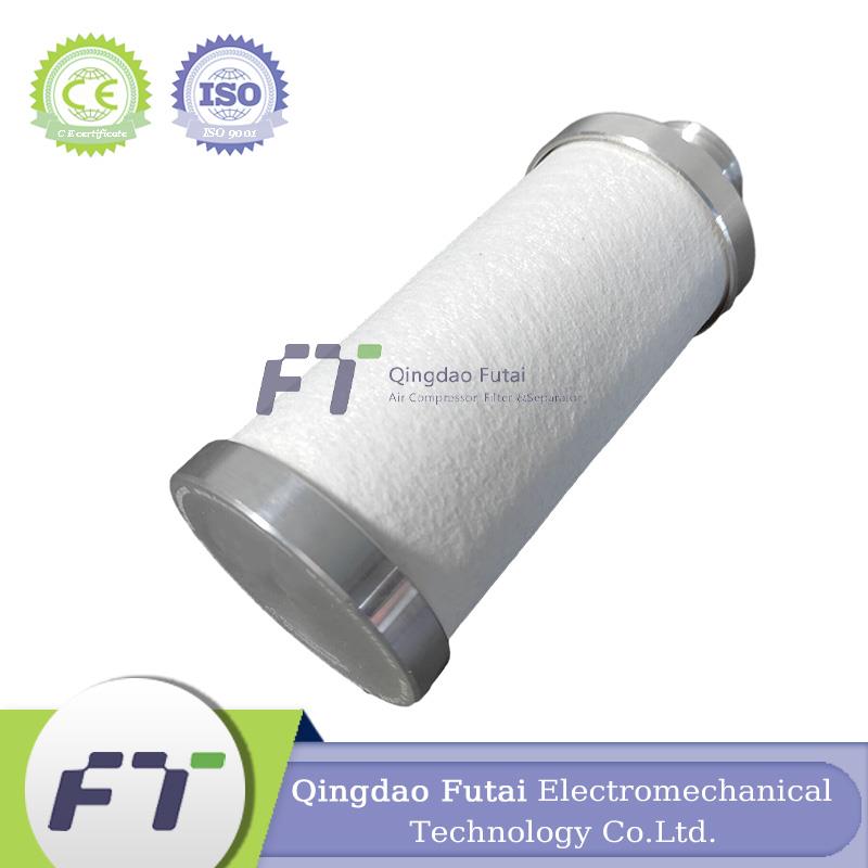 FUTAI OEM Screw Air Compressor Parts Donaldson 1C121388 Filter Element