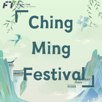 Qingdao FUTAI Qingming Festival Holiday Notice