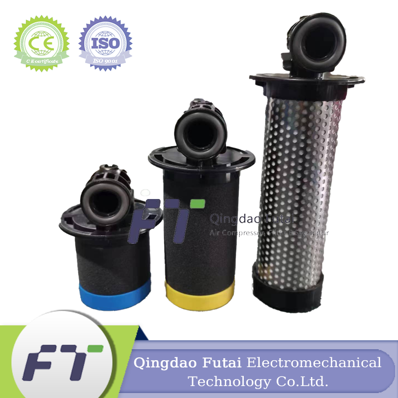 FUTAI Replacement for Atlas Copco Brand New Product Upgrade