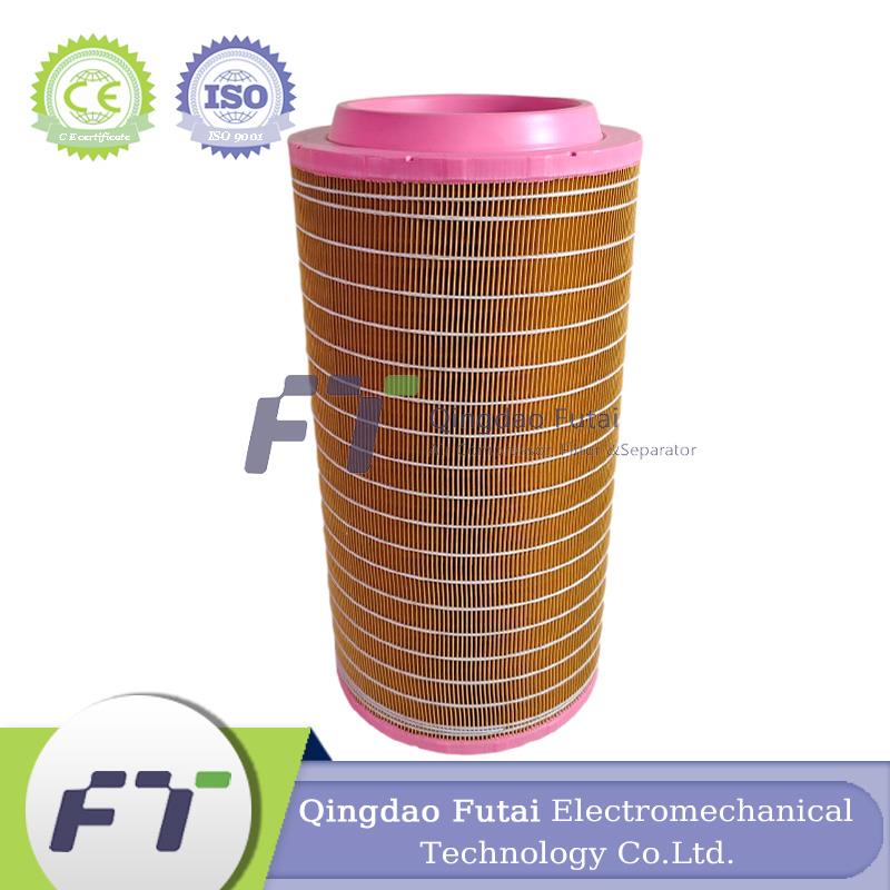 FUTAI OEM Screw Air Compressor Spare Parts Atlas Copco 1028810505 Air Filter