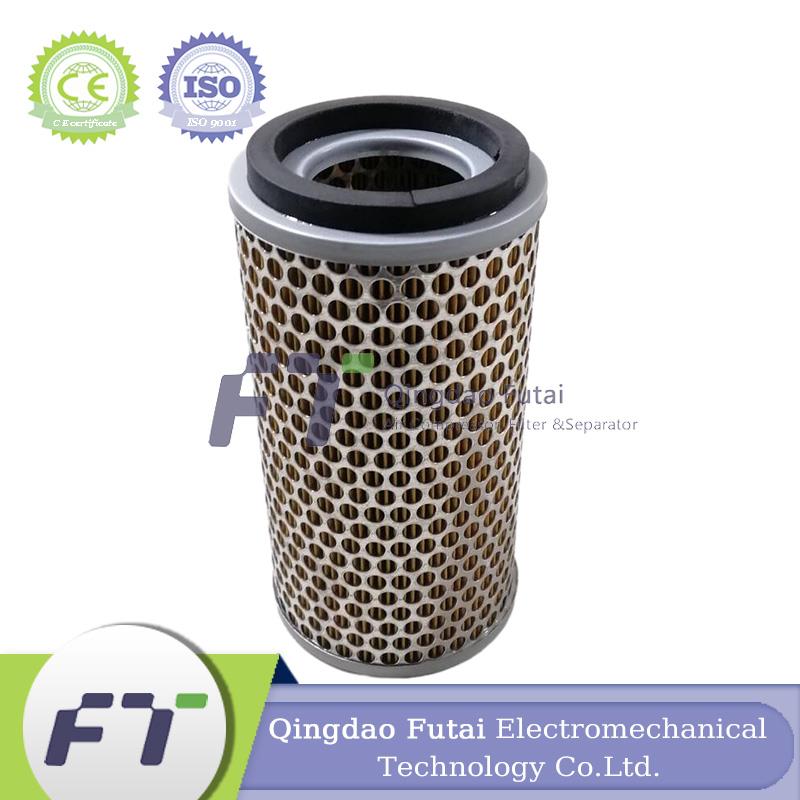 FUTAI OEM Screw Air Compressor Spare Parts Atlas Copco 1619622000 Air Filter