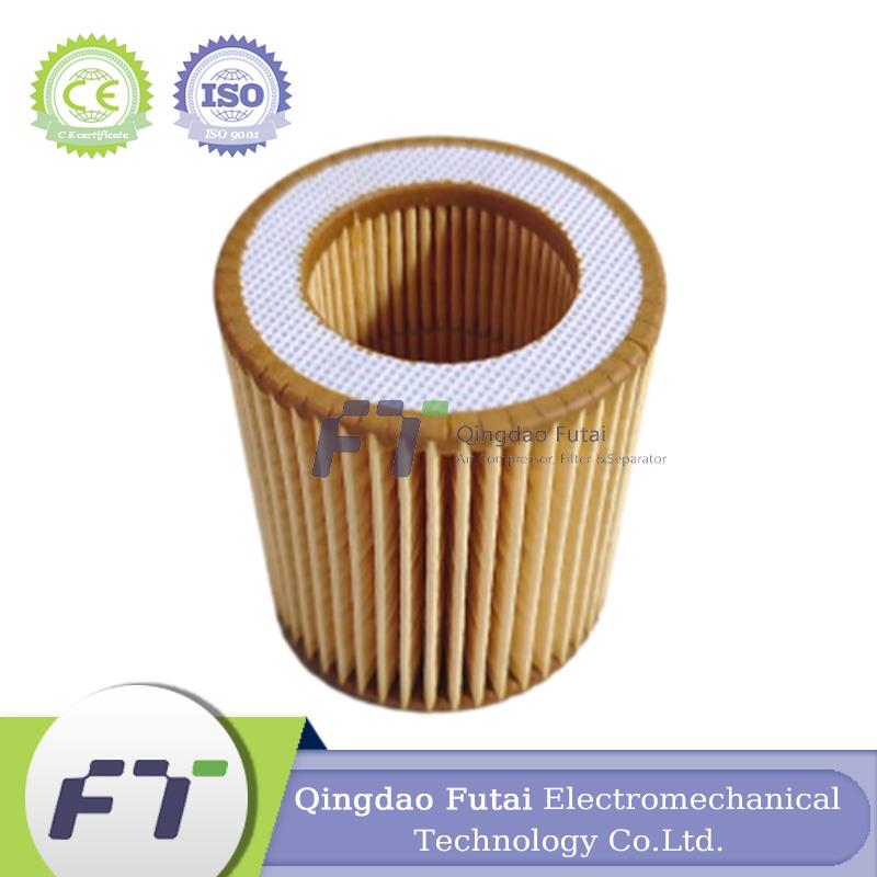 FUTAI OEM Screw Air Compressor Spare Parts Atlas Copco 1622065800 Air Filter