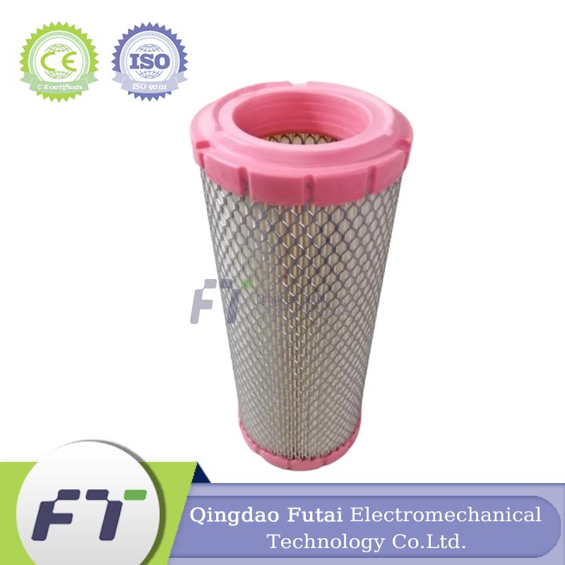 FUTAI Screw Air Compressor OEM Hitachi 52552330 Air Filter