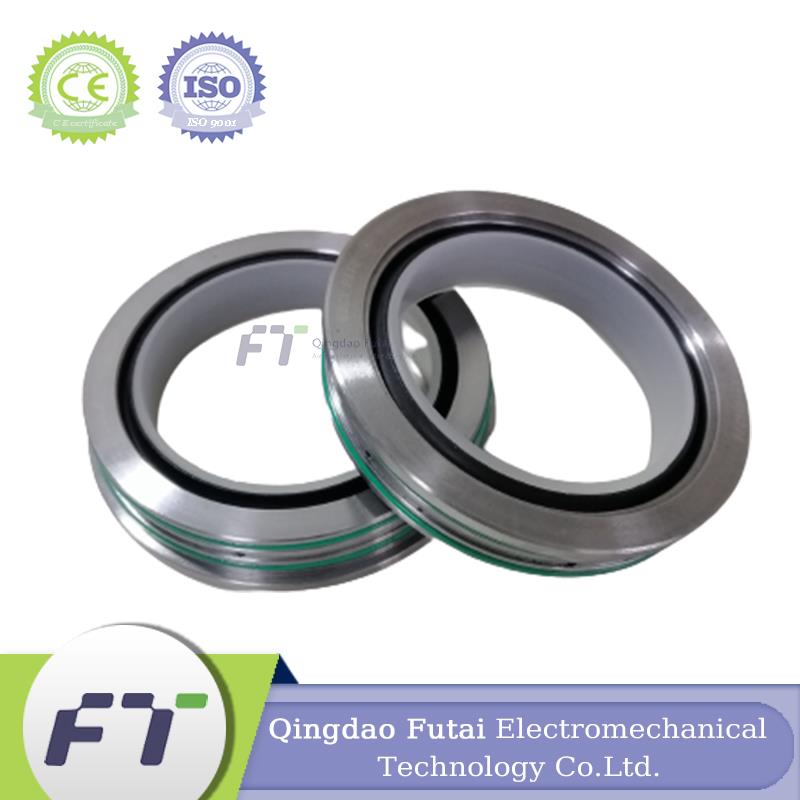 FUTAI Screw Air Compressor Spare Parts Compair OEM A11926274 Oil Seals