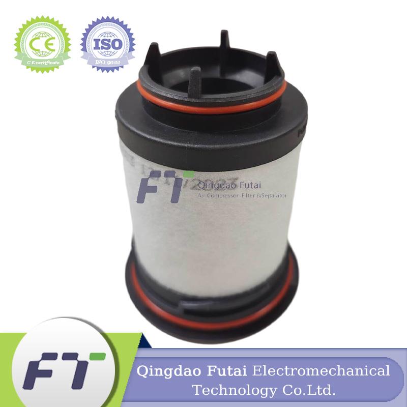 FUTAI Replacement Fluitek Air Compressor Spare Parts 7314680000 Air Oil Separator