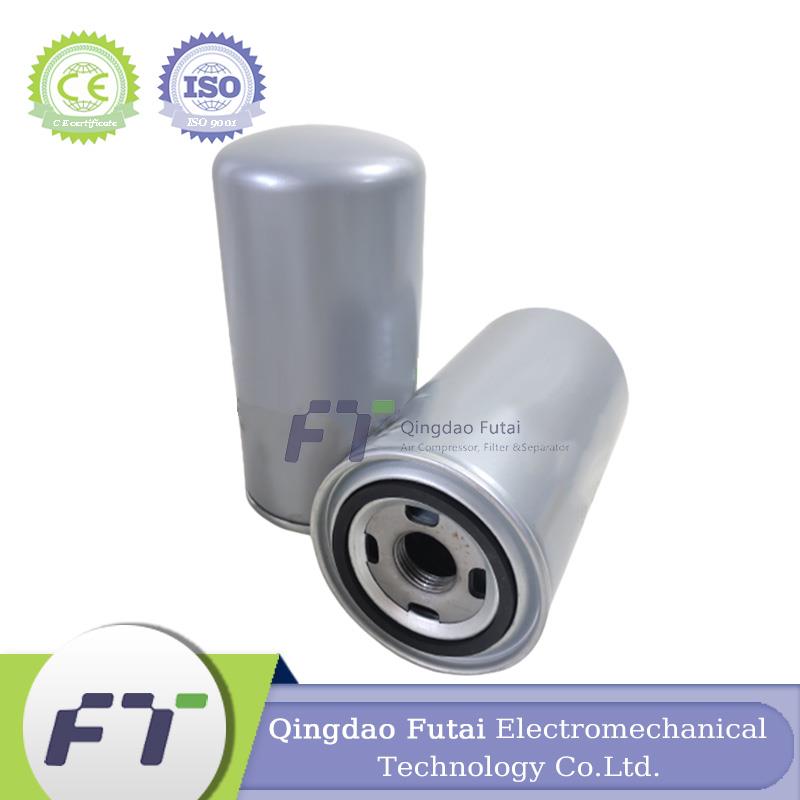 FUTAI Screw Air Compressor OEM Hitachi 59031220 Oil Filter