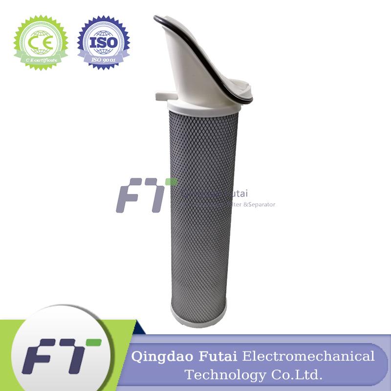 FUTAI Screw Air Compressor Parts OEM P500E Filter Element