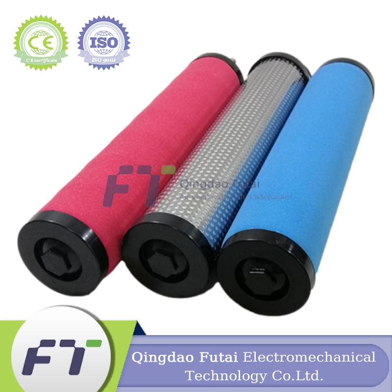 FUTAI Screw Air Compressor Parts OEM FA5 FT5 FH5 Filter Element