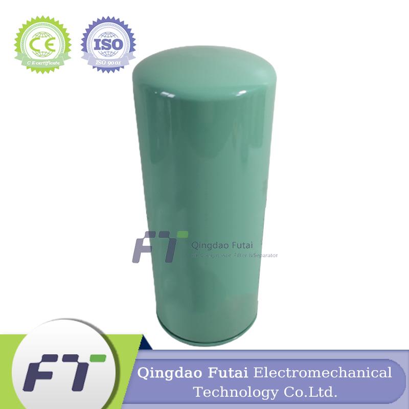 FUTAI Screw Air Compressor OEM Sullair 250025-526 Oil Filter