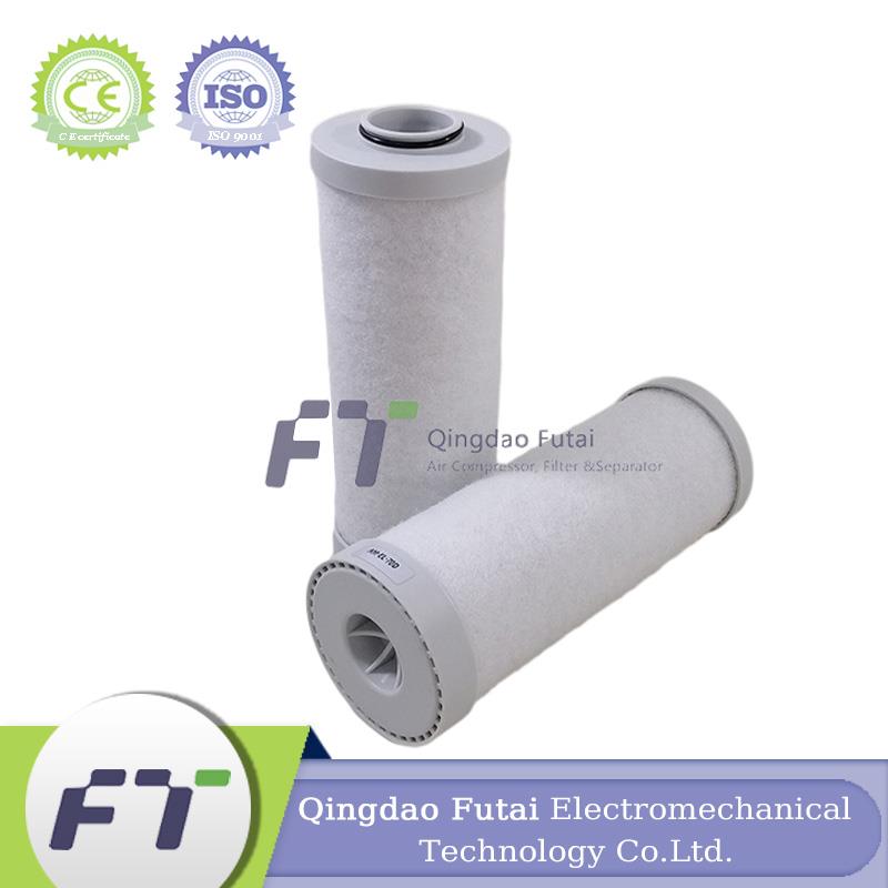 FUTAI Screw Air Compressor Parts OEM AM-EL-70D Filter Element