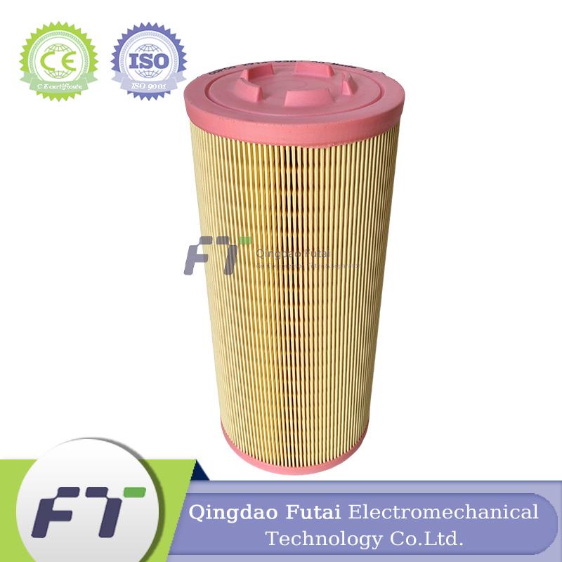 FUTAI Screw Air Compressor Spare Parts OEM Atlas Copco 2914930400 Air Filter