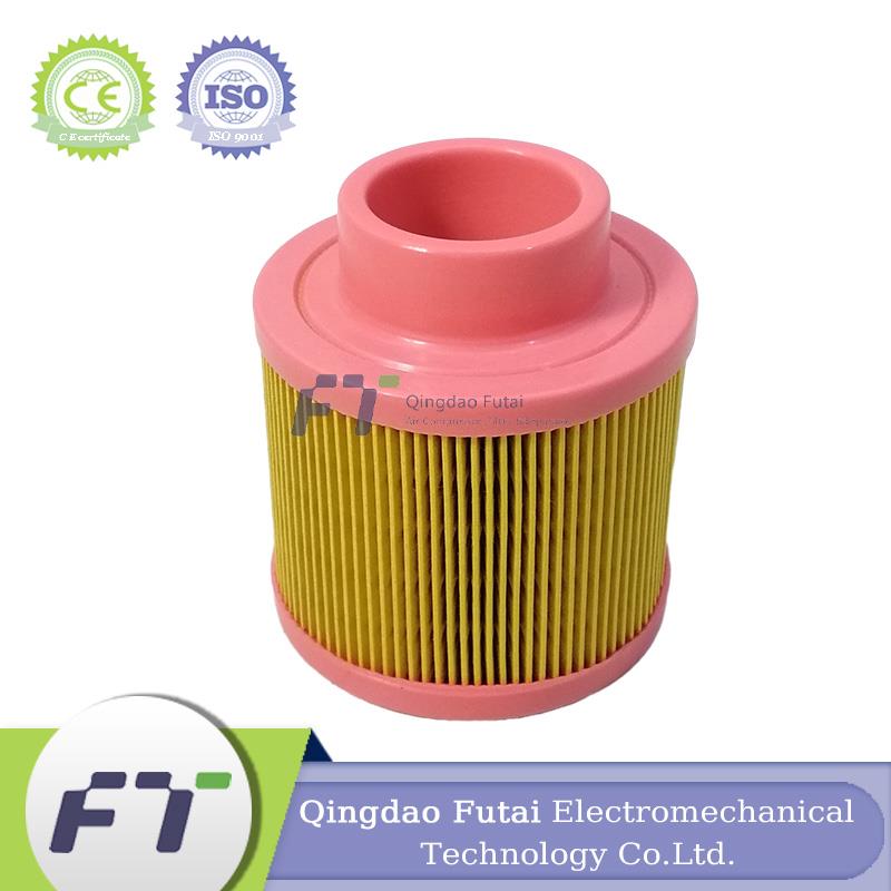 FUTAI OEM Compair Screw Air Compressor Parts A11207674 Air Filter