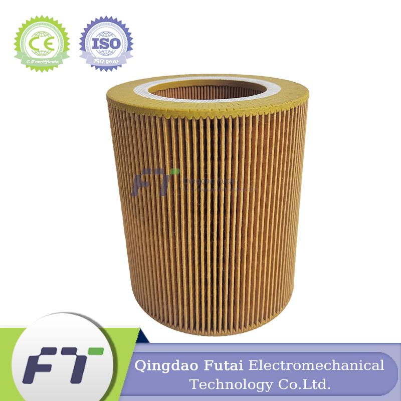 FUTAI OEM Boge Screw Air Compressor Spare Parts 5690034661 Air Filter