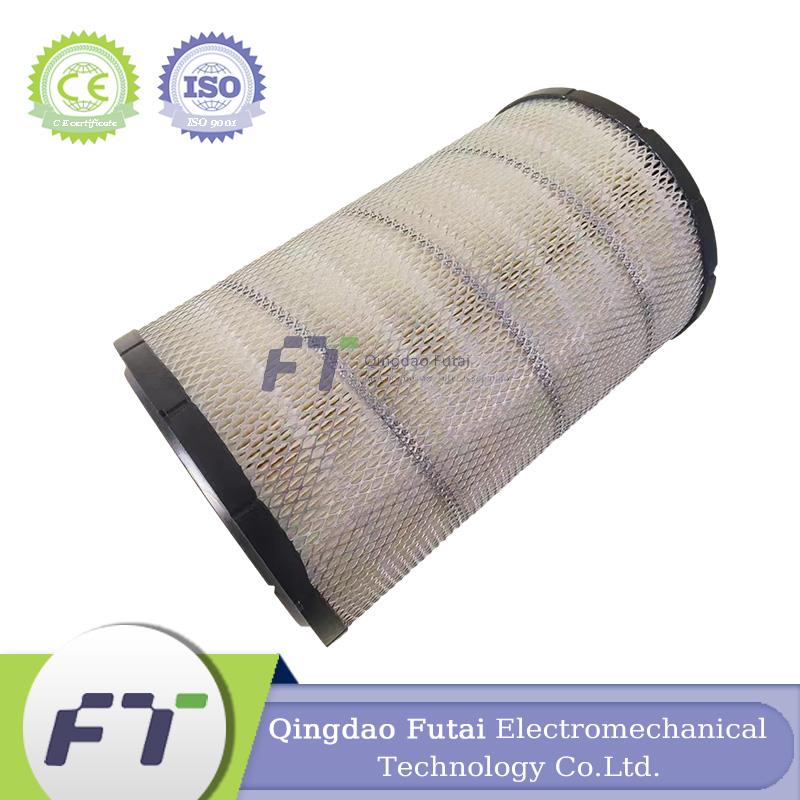 FUTAI OEM Kerry Kaishan 537702321210 Screw Air Compressor Parts Air Filter