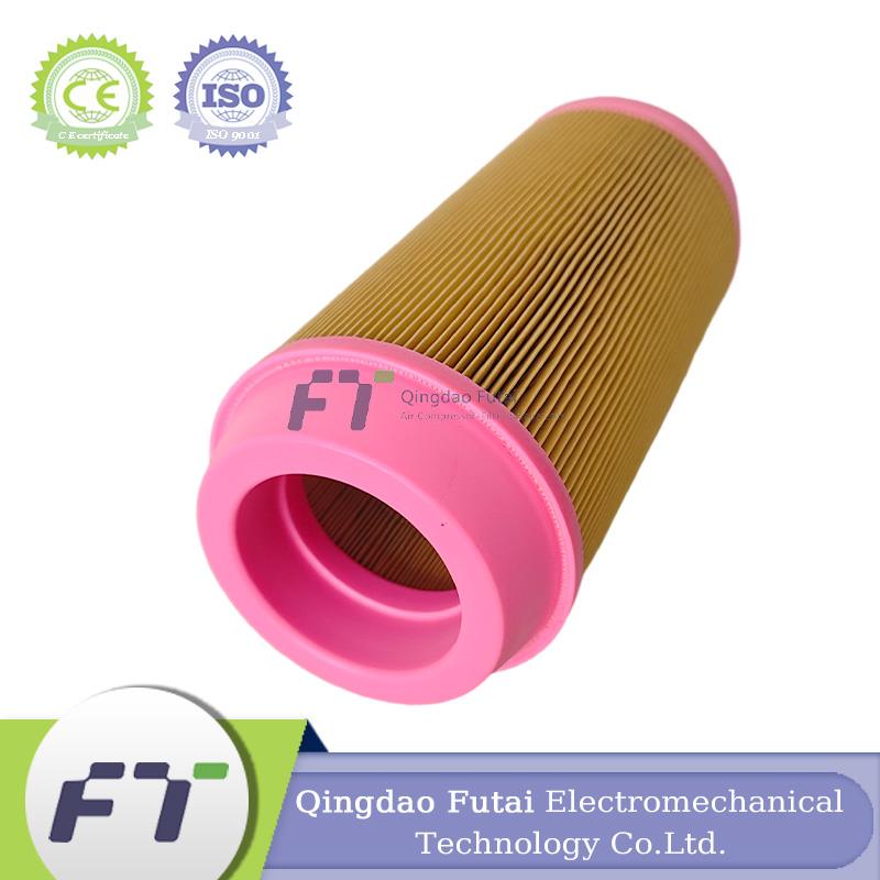 FUTAI OEM Elgi B005700770004 Screw Air Compressor Parts Air Filter