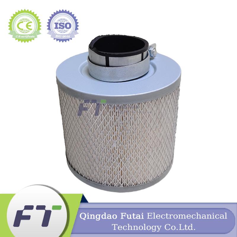 FUTAI OEM 17208787 Alup Screw Air Compressor Spare Parts Air Filter