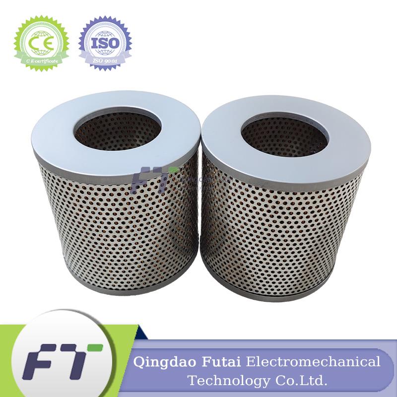 FUTAI OEM C1355 Customized Product Screw Air Compressor Parts Air Filter