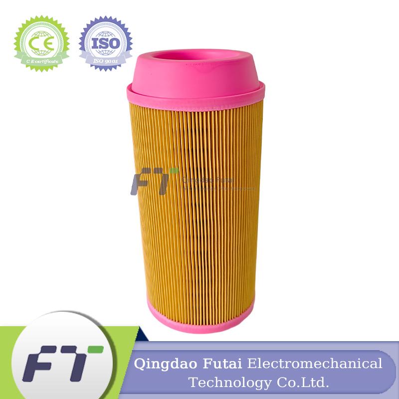 FUTAI Air Compressor Part OEM Mann C11100 Air Filter