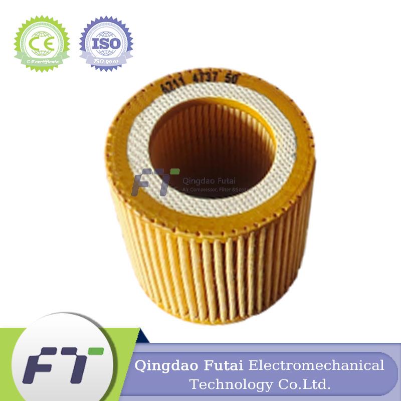 FUTAI OEM 6211473750 Ceccato Screw Air Compressor Spare Parts Air Filter