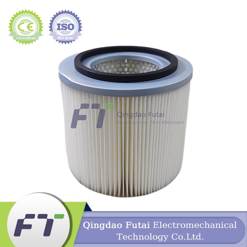 FUTAI OEM Screw Air Compressor Spare Parts Atlas Copco 1630000329 Air Filter