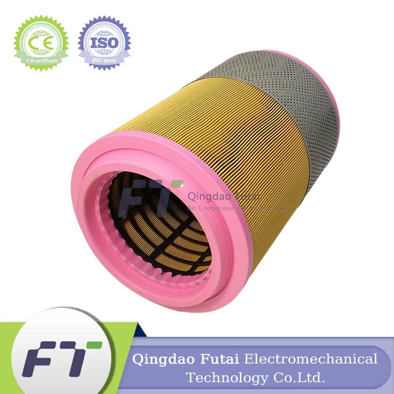 FUTAI OEM Compair Screw Air Compressor Parts 100013298 Air Filter