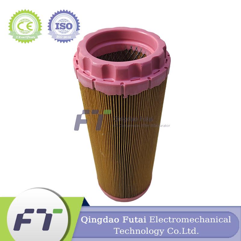 FUTAI OEM Screw Air Compressor Spare Parts Atlas Copco 1630220136 Air Filter