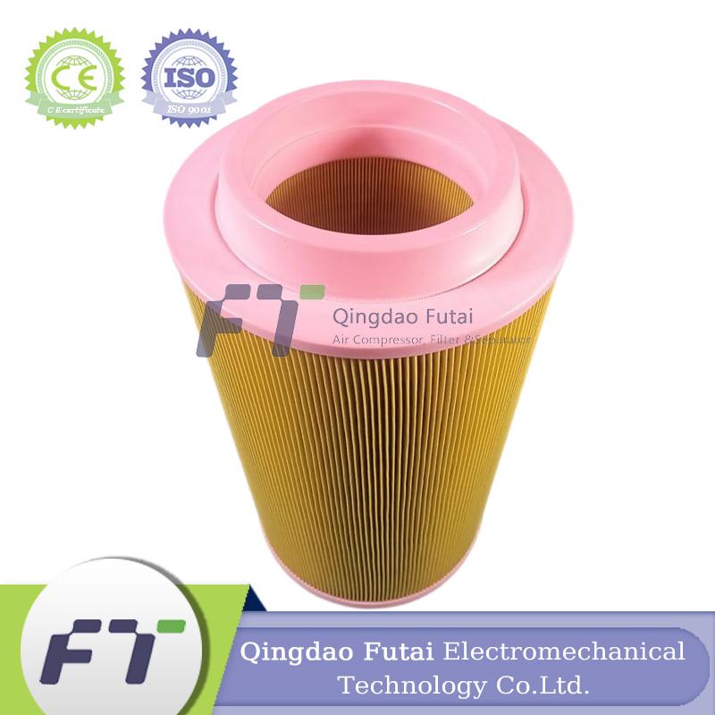 FUTAI OEM Boge Screw Air Compressor Spare Parts 569003801P Air Filter