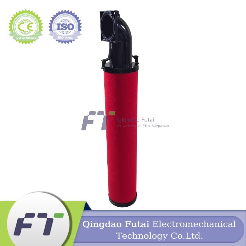 FUTAI Screw Air Compressor Parts OEM Ingersoll Rand 88343306 Filter Element