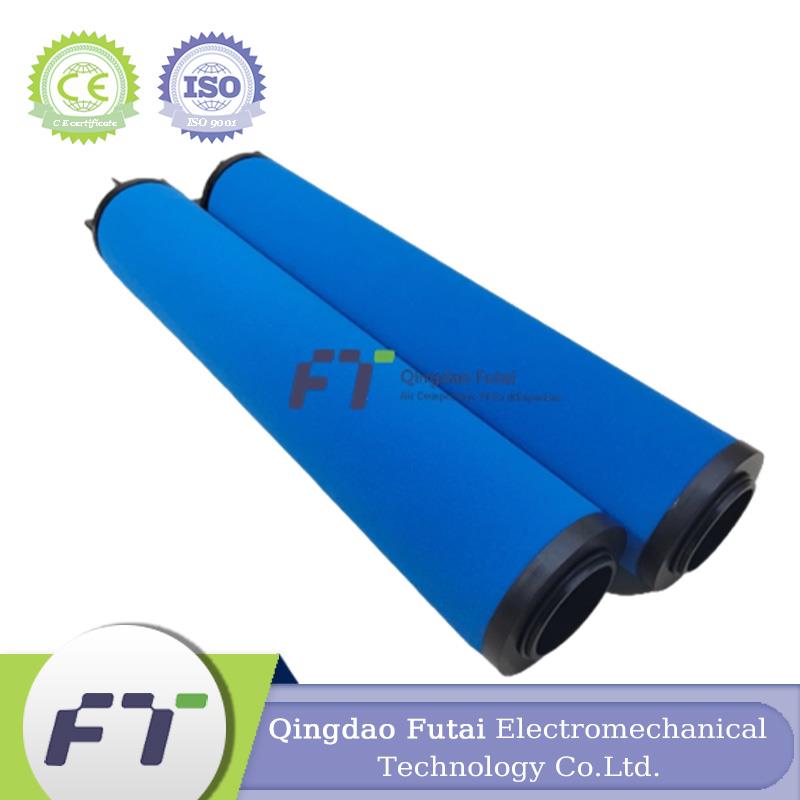 FUTAI OEM Atlas Copco Screw Air Compressor Parts 1202627301 Filter Element