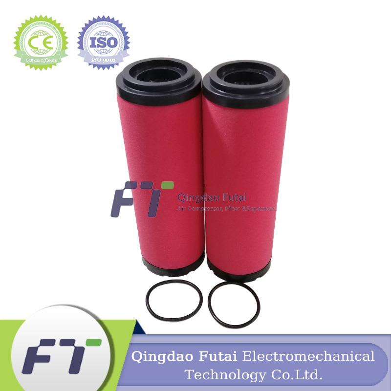 FUTAI Screw Air Compressor Parts OEM Atlas Copco 2255291927 Filter Element