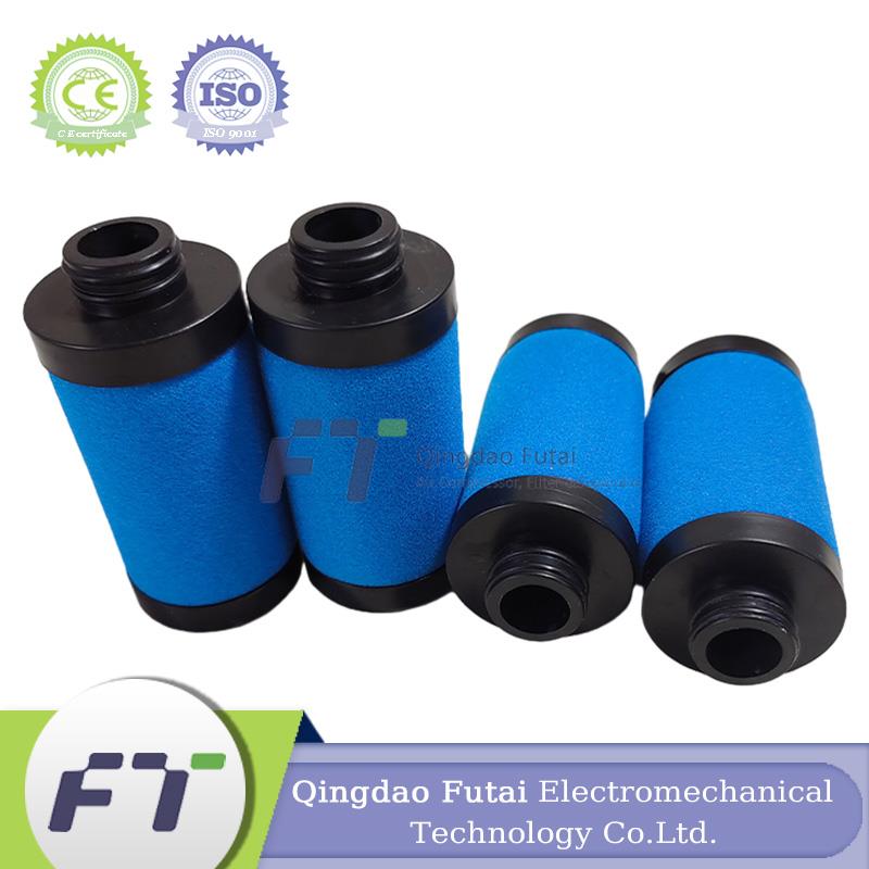 FUTAI OEM Atlas Copco Screw Air Compressor Parts PD20+=2901200401 Filter Element