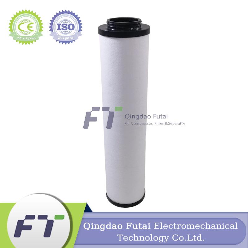 FUTAI Screw Air Compressor Parts OEM Atlas Copco 1629026310 UD310+ Filter Element