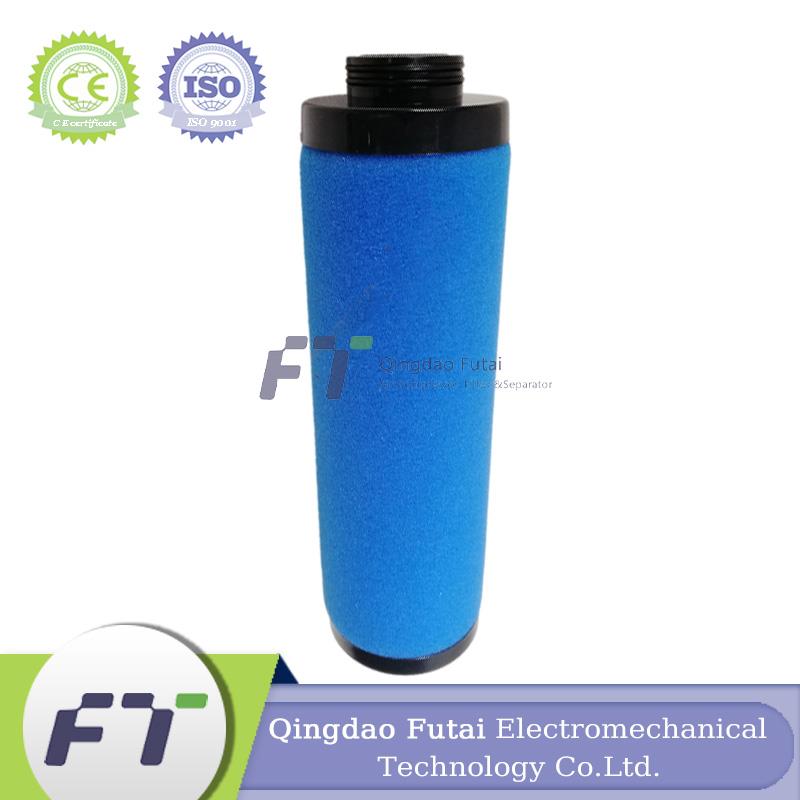 FUTAI OEM Atlas Copco Screw Air Compressor Parts DD90 Filter Element