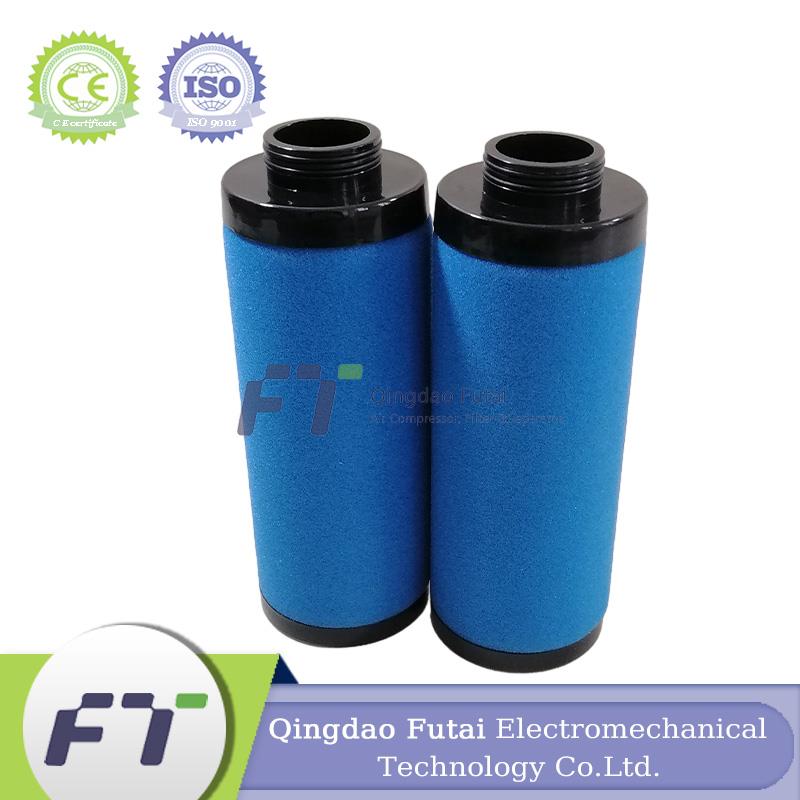 FUTAI OEM Atlas Copco Screw Air Compressor Parts 2901300204 2901300304 Filter Element