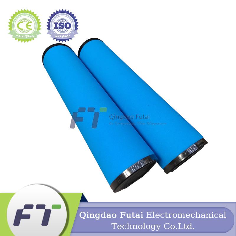 FUTAI OEM Atlas Copco Screw Air Compressor Parts 2901054400=DD280 2901054500=PD280 Filter Element