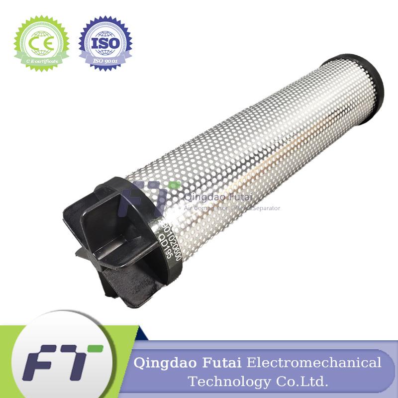 FUTAI OEM Atlas Copco Screw Air Compressor Parts 2901020600=QD195 Filter Element