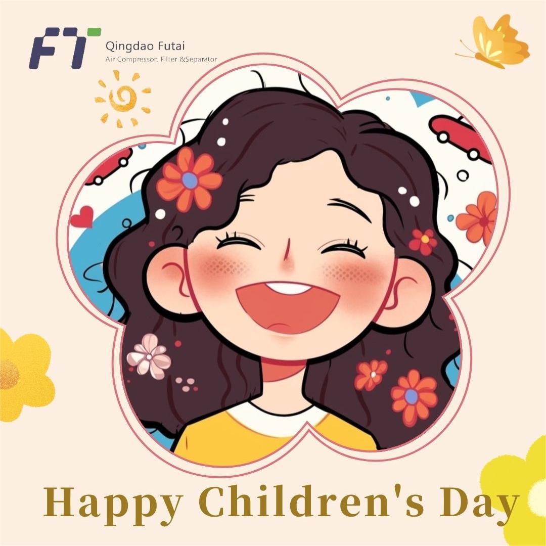 6.1 Children's Day | The Age of Innocence Keeping the Child in Mind