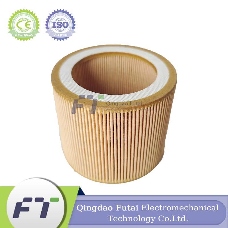 FUTAI Screw Air Compressor OEM Atlas Copco 1613900100 Air Filter