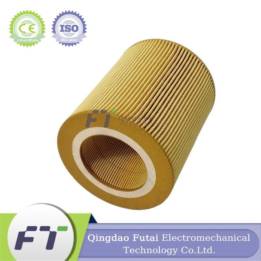 FUTAI OEM 6211472350 Alup Screw Air Compressor Spare Parts Air Filter