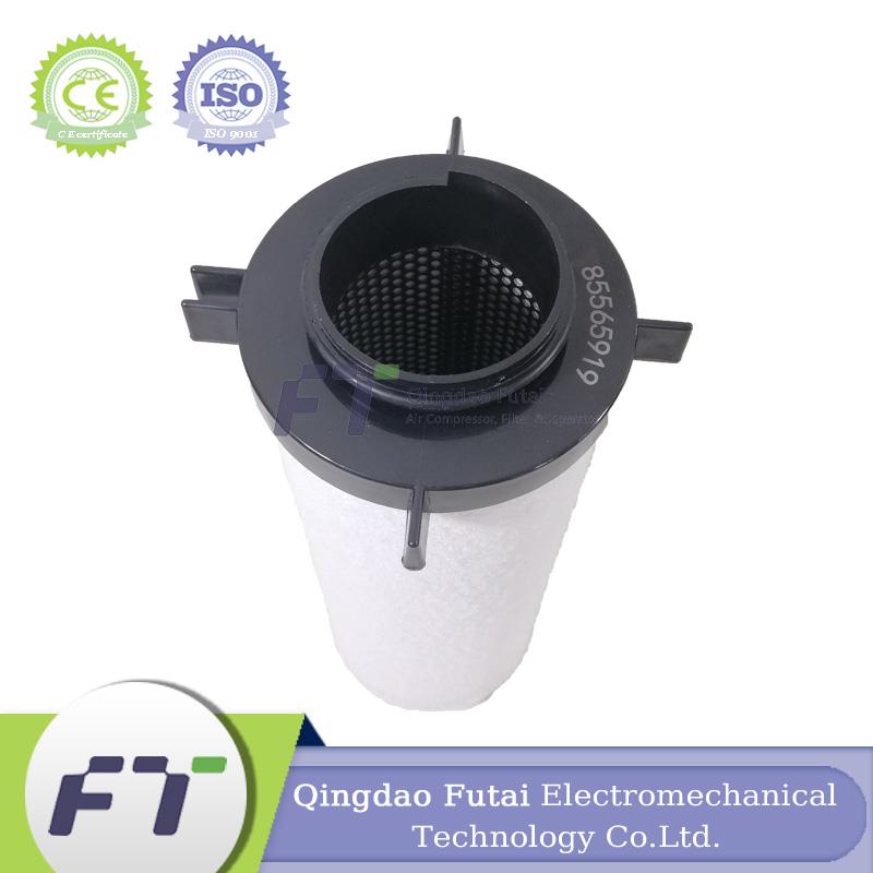 FUTAI Screw Air Compressor OEM 85565919 Ingersoll Rand Line Filter Element